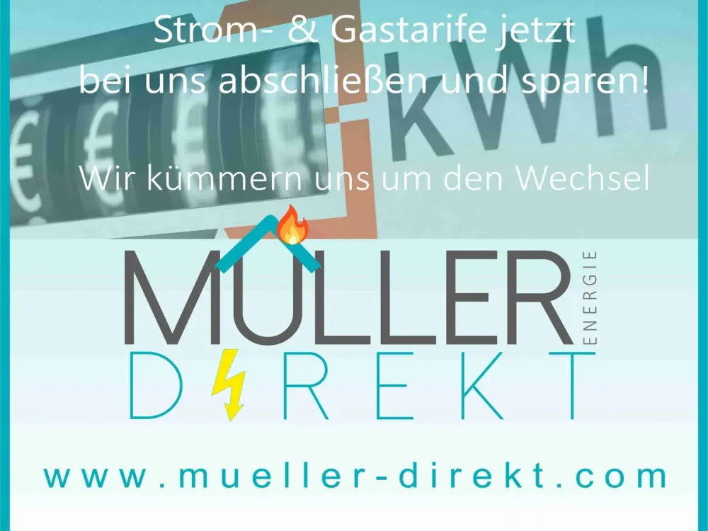 1 Zimmer mit Balkon / Erstbezug nach Sanierung!