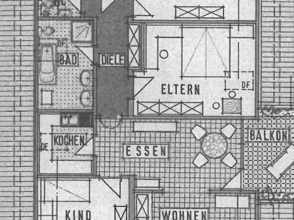 Traumhafte 4,5-Zimmer-Wohnung mit Bodenseesicht - Immenstaad