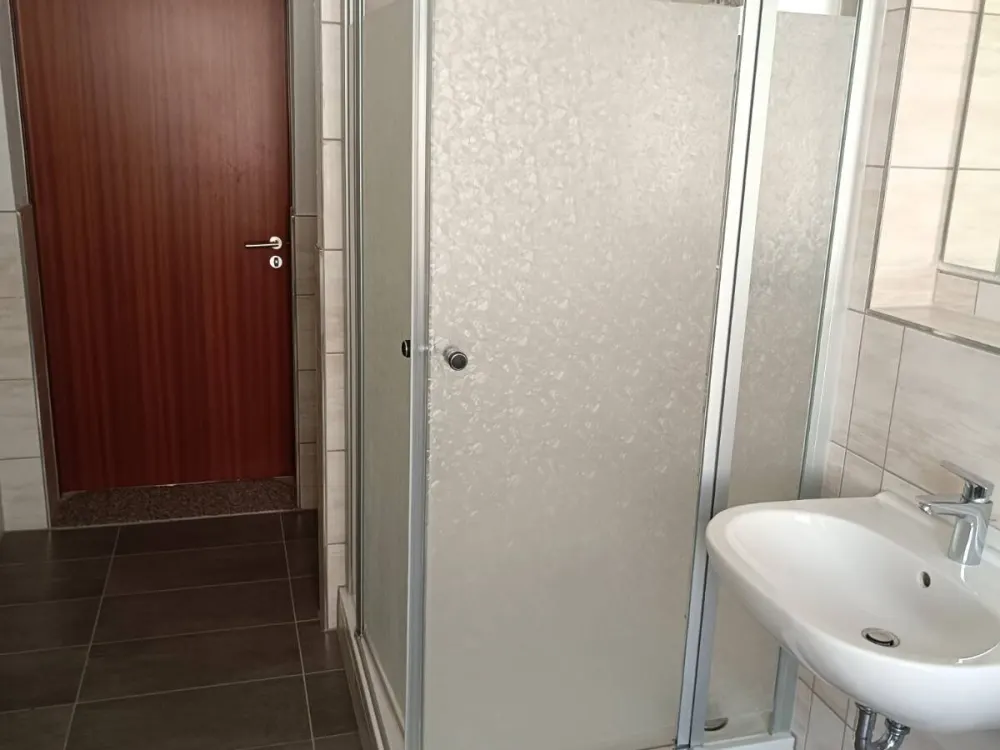 4-room apartment available (shared flat suitable) Krämpfervorstadt Erfurt