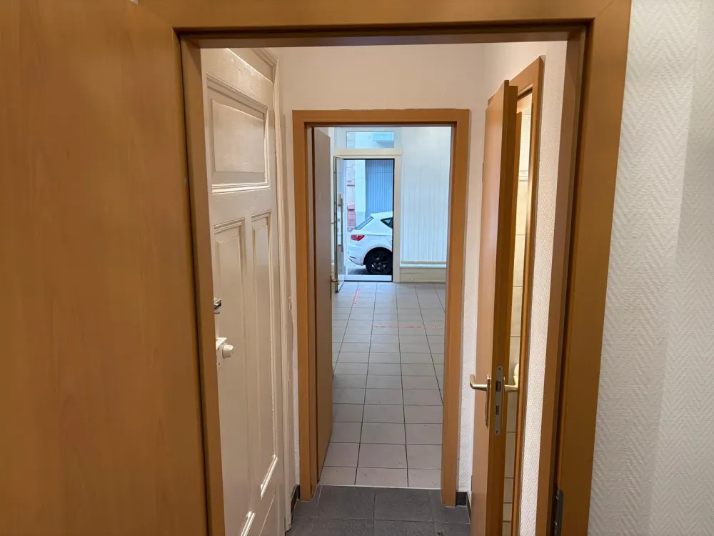 Business, Practice, Shop, Apartment 50m2 in 76137 Karlsruhe Südstadt