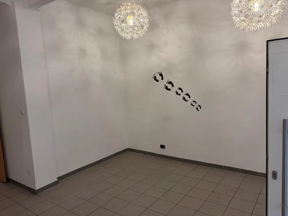 Business, Practice, Shop, Apartment 50m2 in 76137 Karlsruhe Südstadt