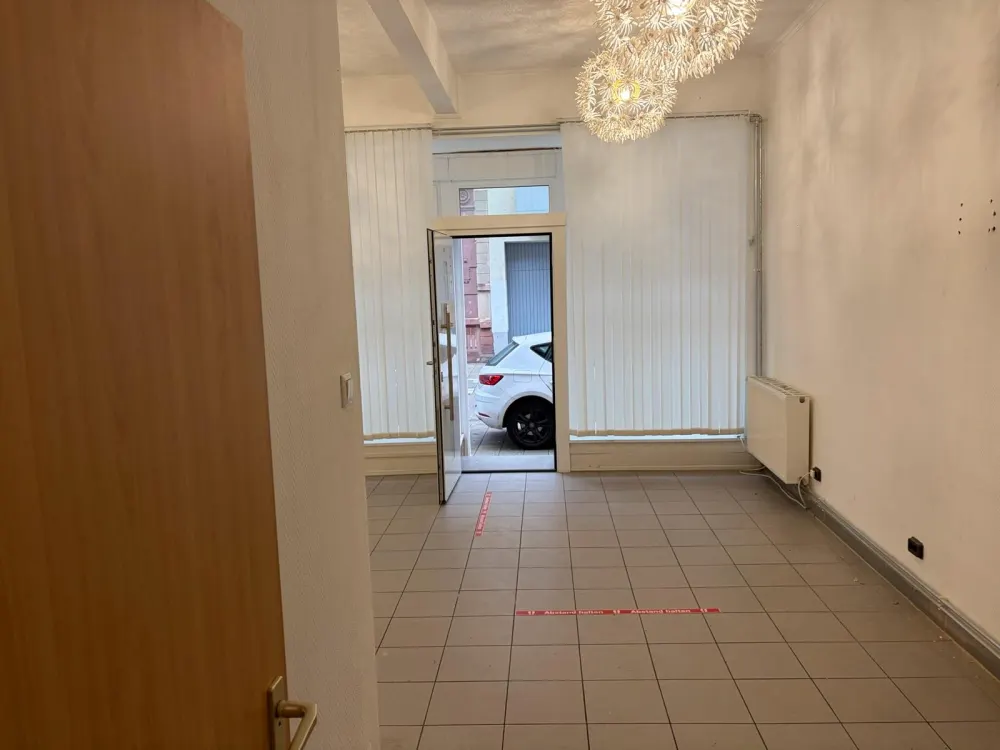 Business, Practice, Shop, Apartment 50m2 in 76137 Karlsruhe Südstadt