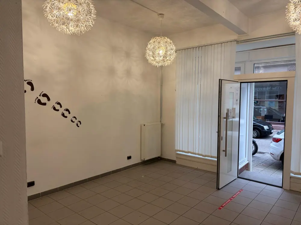 Business, Practice, Shop, Apartment 50m2 in 76137 Karlsruhe Südstadt