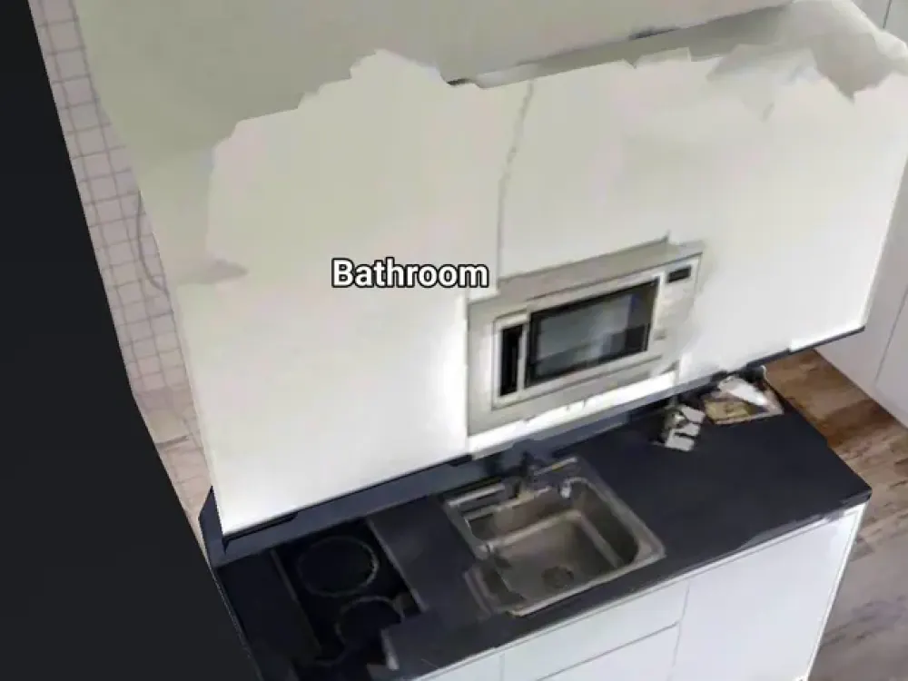 Bright 41 m² Apartment in Hannover, Subtenant Wanted!