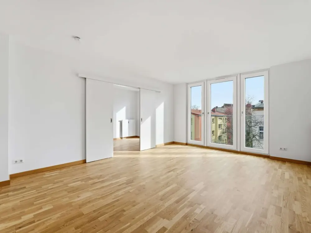 Moderne 4-Zimmer-Wohnung im Herzen von Spandau, Nähe Altstadt & Havel