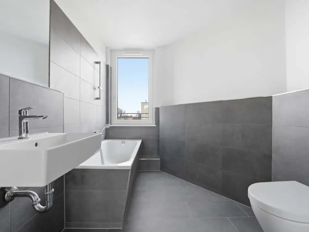 Moderne 4-Zimmer-Wohnung im Herzen von Spandau, Nähe Altstadt & Havel