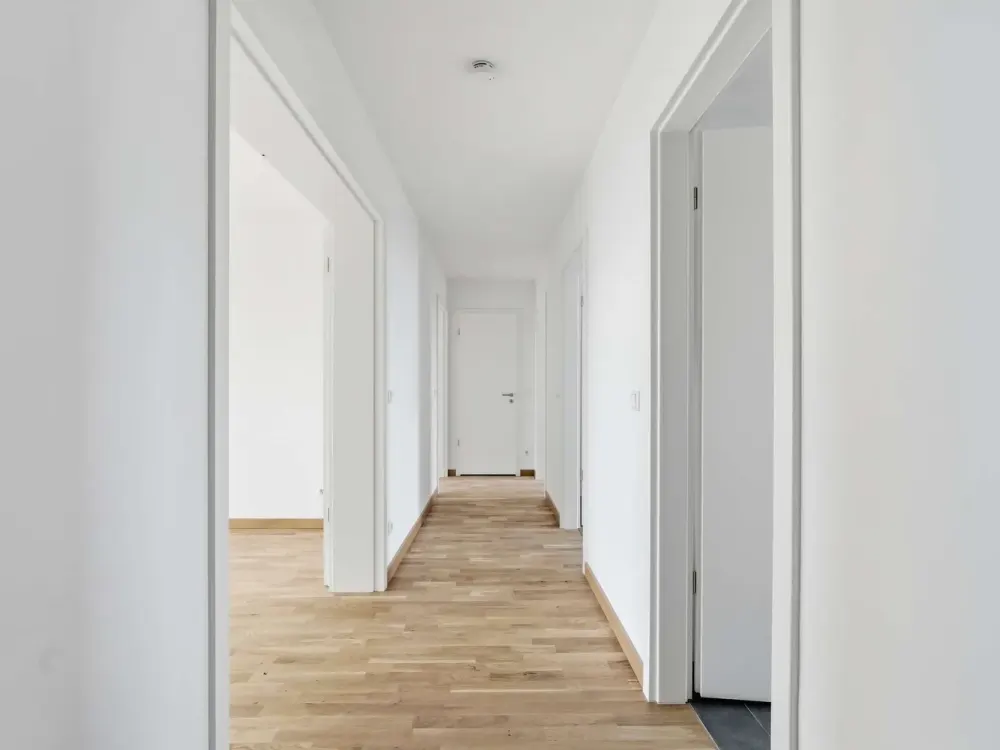 Moderne 4-Zimmer-Wohnung im Herzen von Spandau, Nähe Altstadt & Havel