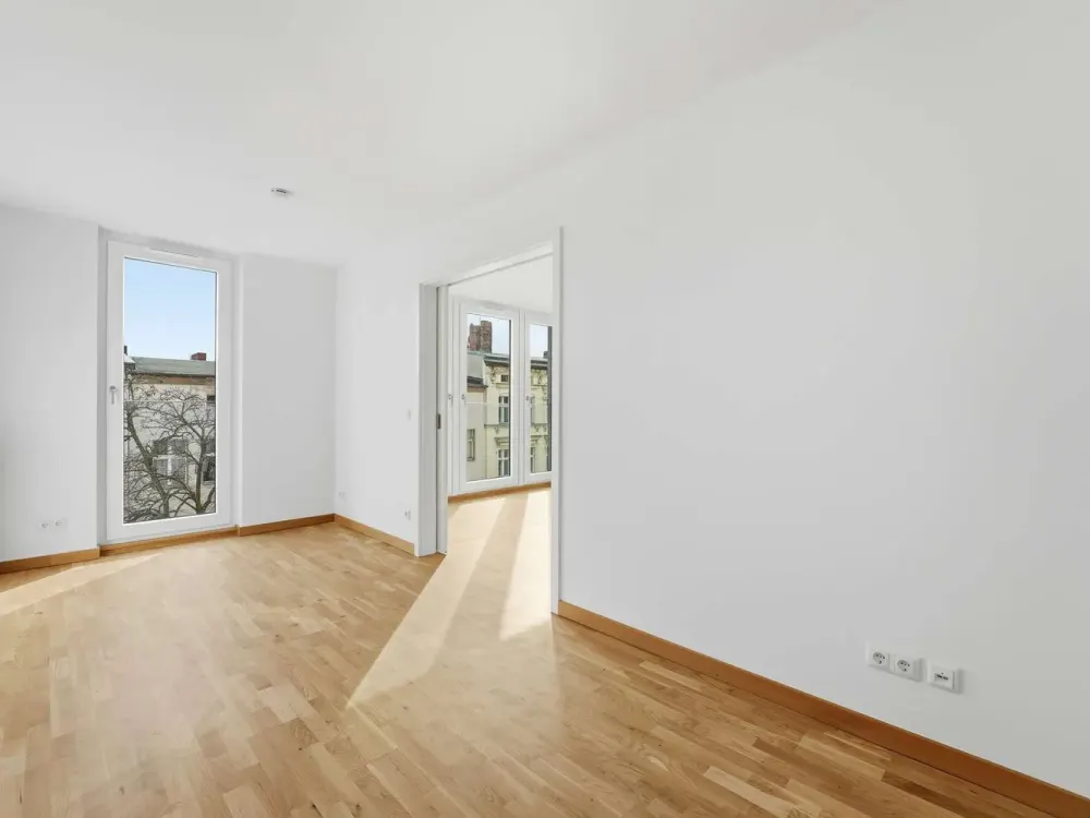 Moderne 4-Zimmer-Wohnung im Herzen von Spandau, Nähe Altstadt & Havel