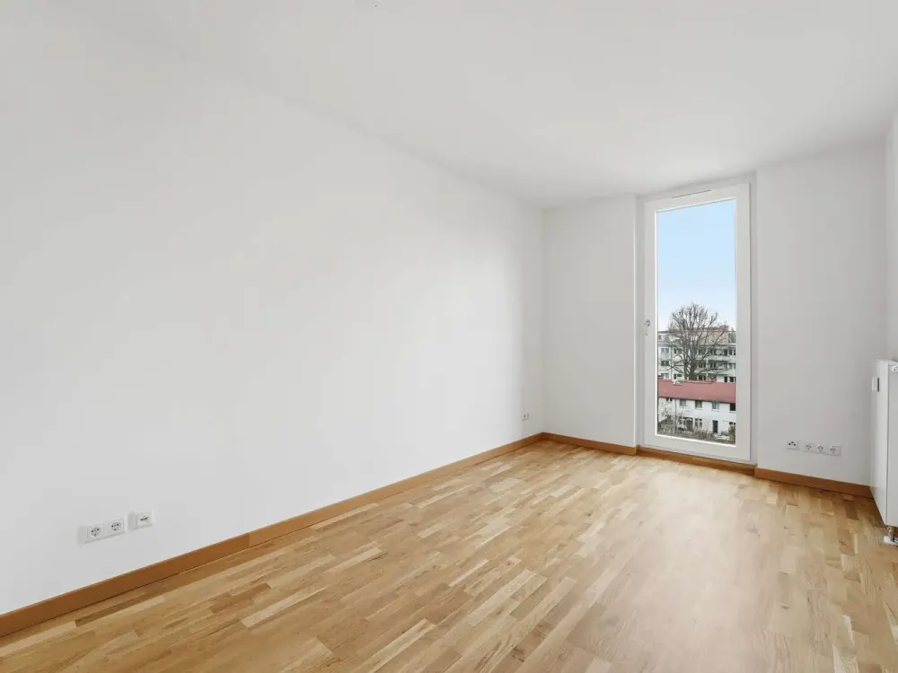 Moderne 4-Zimmer-Wohnung im Herzen von Spandau, Nähe Altstadt & Havel