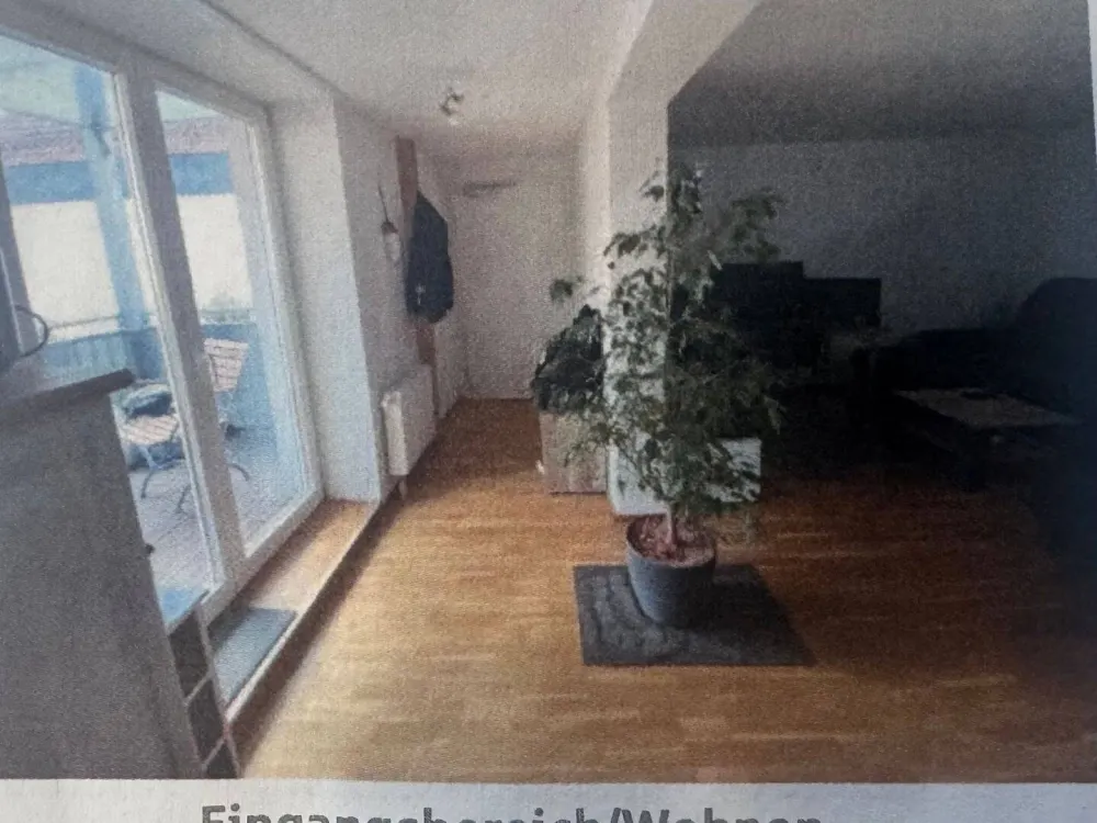 2 - Zimmer-ETW in sehr guter Zentrums-Lage von Memmingen