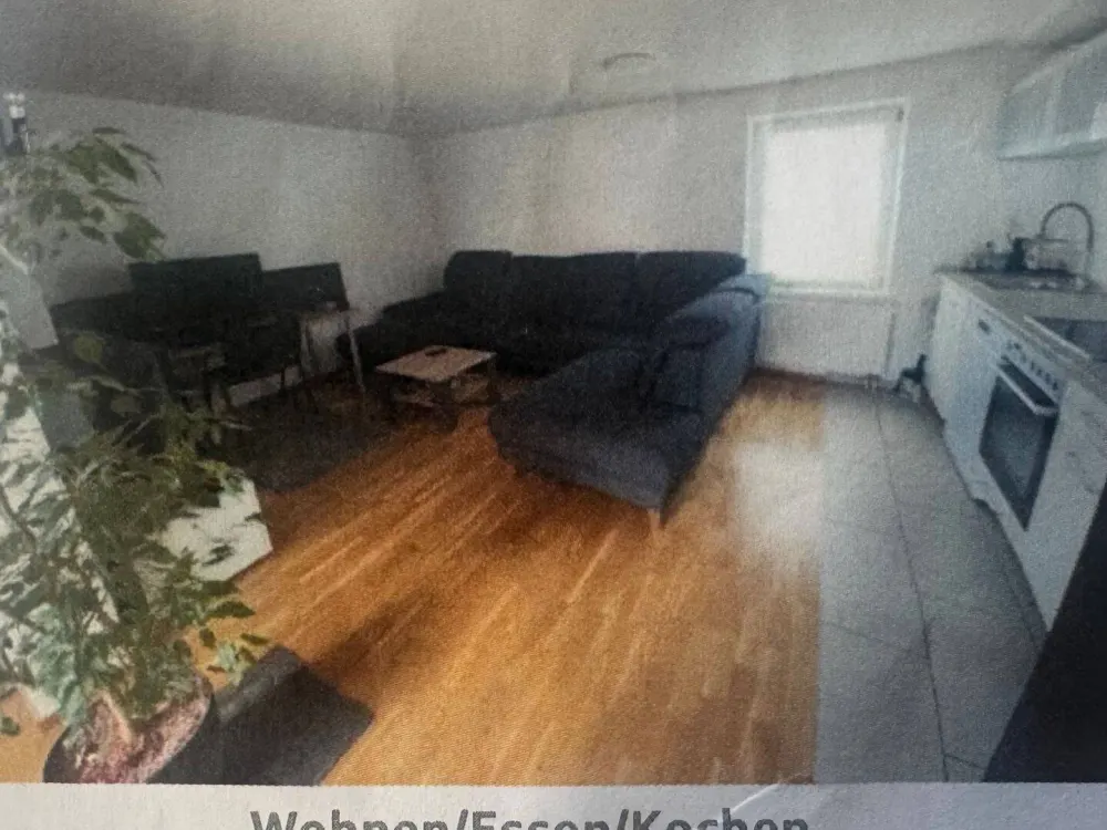 2 - Zimmer-ETW in sehr guter Zentrums-Lage von Memmingen