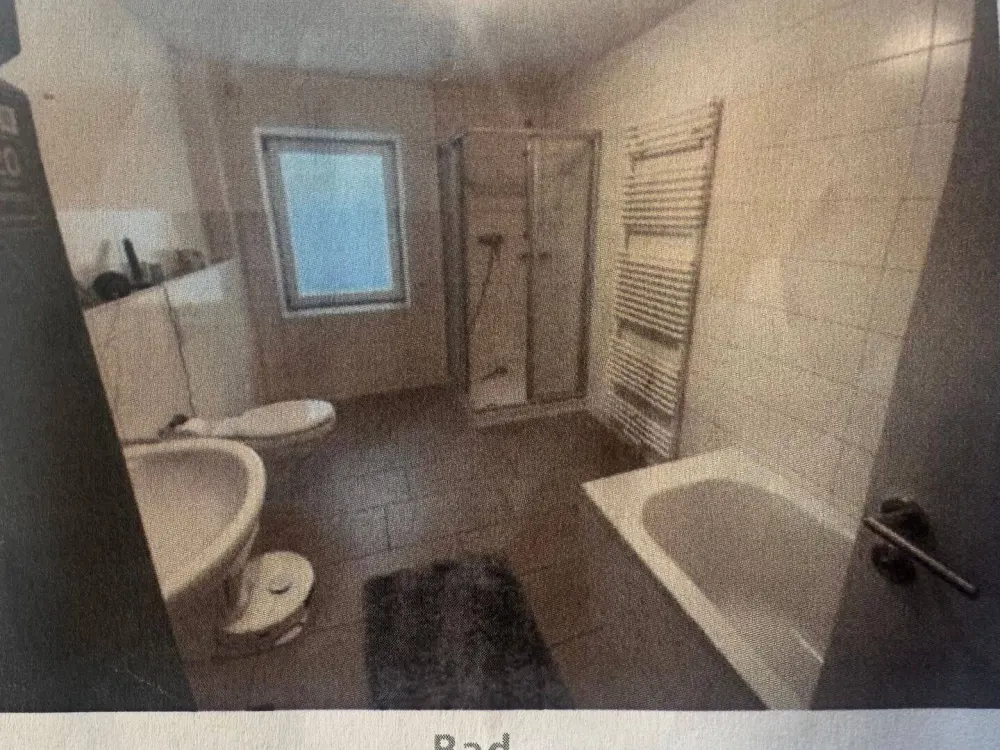 2 - Zimmer-ETW in sehr guter Zentrums-Lage von Memmingen