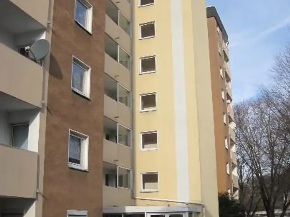 3-Zimmer-Wohnung in Leverkusen Steinbüchel