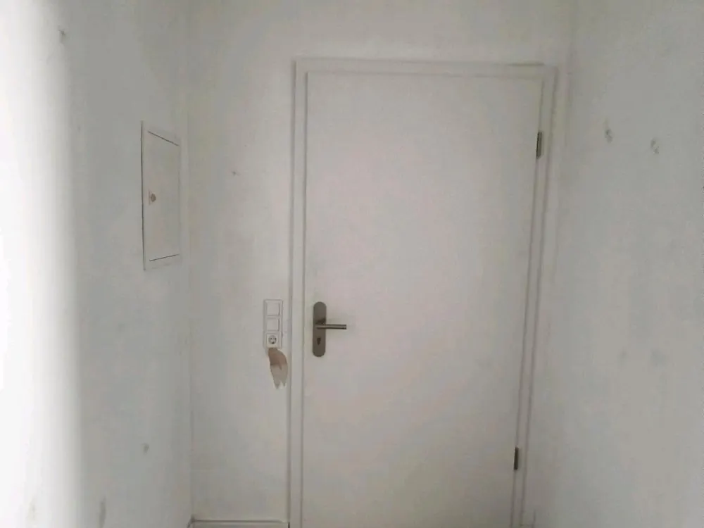 1,5 Zimmer Wohnung - renoviert- zentrumsnah