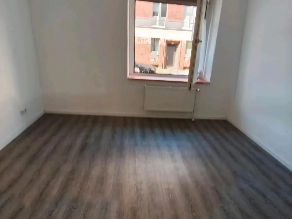 1,5 Zimmer Wohnung - renoviert- zentrumsnah