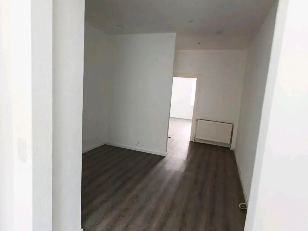 1,5 Zimmer Wohnung - renoviert- zentrumsnah