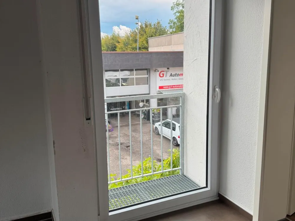 4 Zimmer Wohnung zu vermieten Waiblingen Eisental auch WG