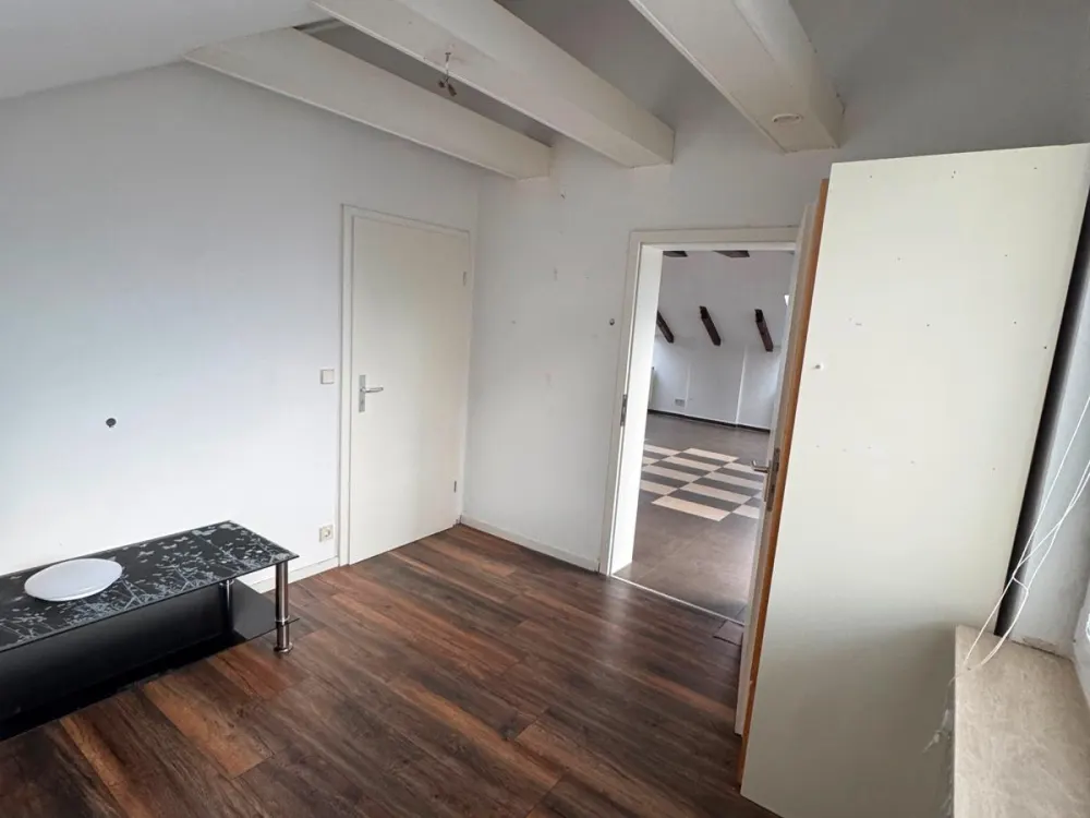 4 Zimmer Wohnung zu vermieten Waiblingen Eisental auch WG