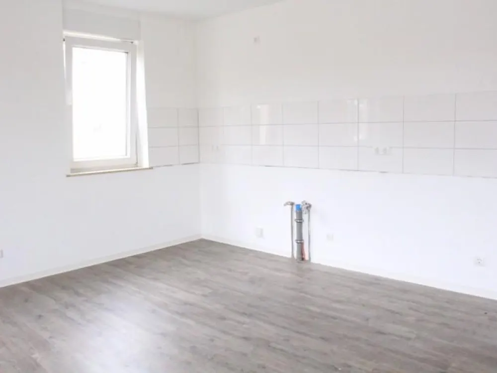 Top sanierte 1-Zimmer-Single-Wohnung