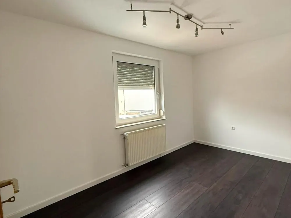 Helle 3-Zimmer-Wohnung mit Balkon