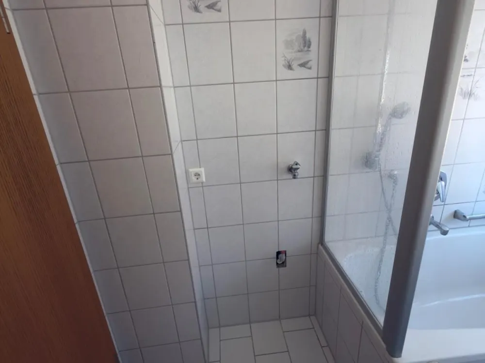 Helle 3-Zimmer-Wohnung mit Balkon