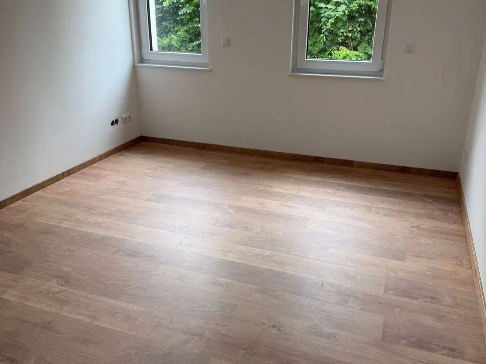 Moderne 2-Zimmerwohnung mit Terrasse in Dresden-Klotzsche - Erstbezug