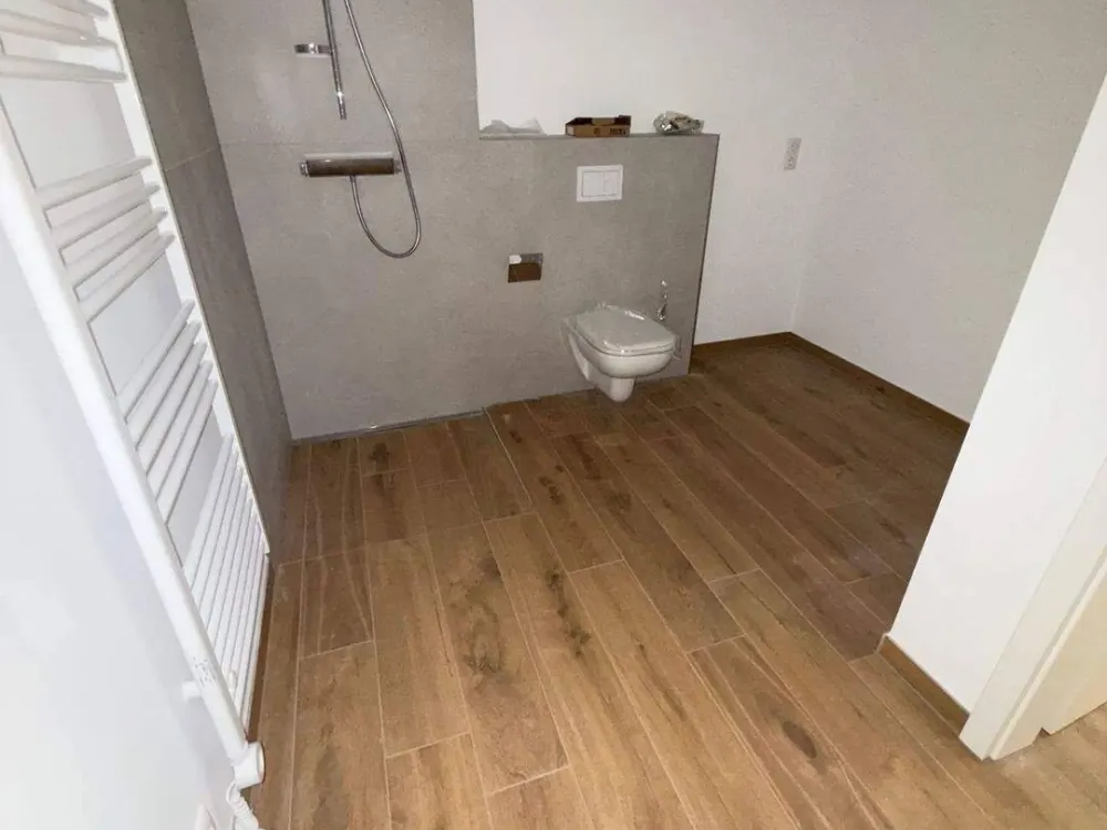 Moderne 2-Zimmerwohnung mit Terrasse in Dresden-Klotzsche - Erstbezug