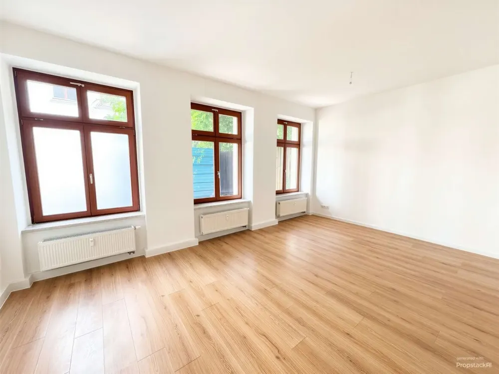 *Neu & in Renovierung* - Hochwertiger Ausstattung!