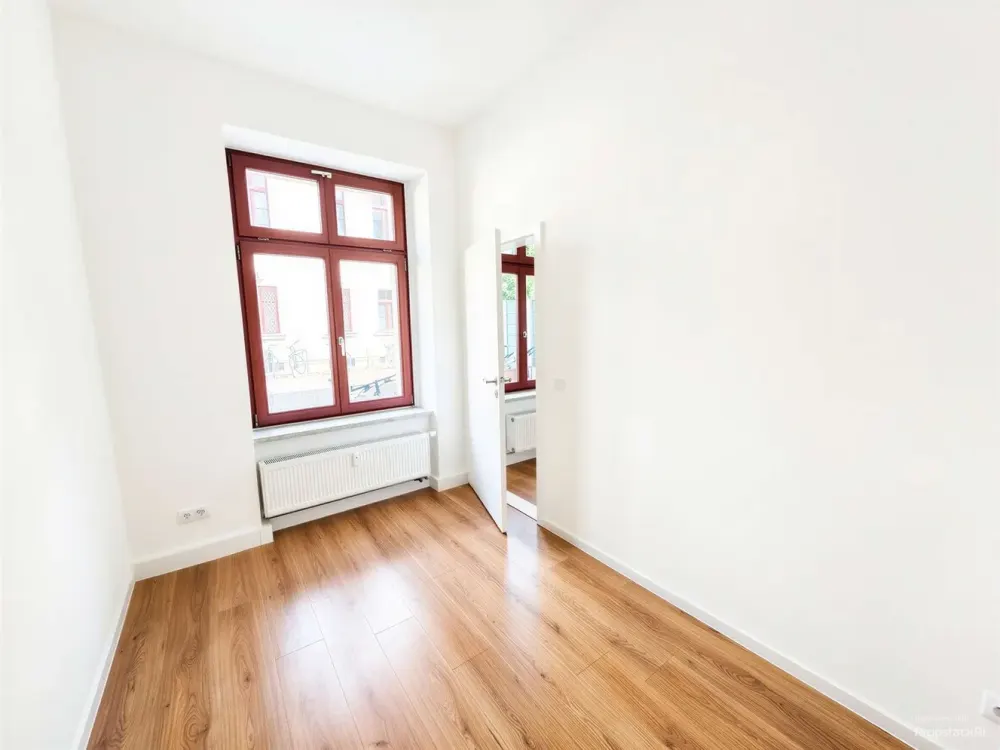 *Neu & in Renovierung* - Hochwertiger Ausstattung!