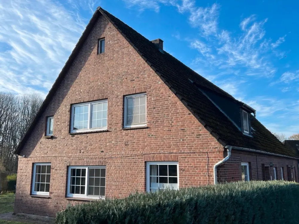 Wohnung zur Zwischenmiete