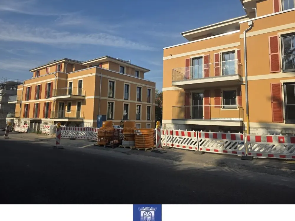 Ihr neuer Lieblingsplatz mit Terrasse und Garten!