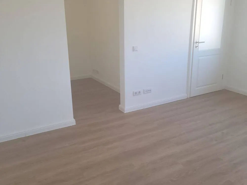 Eutritzsch - sonnige 2-Raum-Wohnung in ruhiger Lage mit offener Küche, Tageslichtbad und Dusche