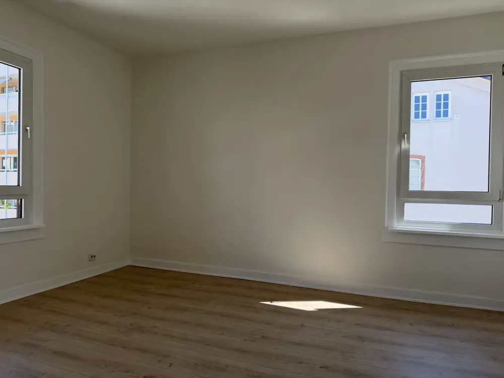 Renovierte 3Zi Altbauwohnung in 1A Lage von Bad Soden