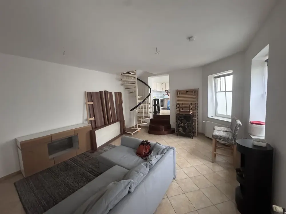 Zuhause mit 1,5 Zimmern in Berlin-Köpenick