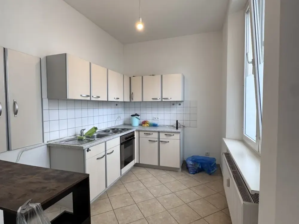 Zuhause mit 1,5 Zimmern in Berlin-Köpenick