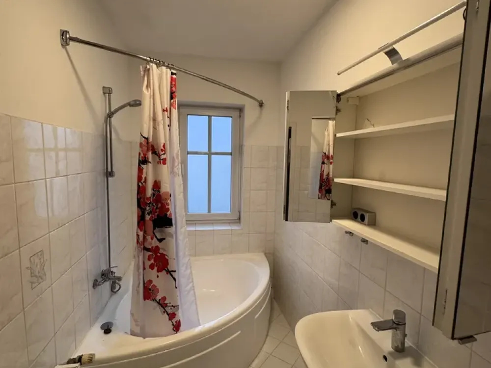 Zuhause mit 1,5 Zimmern in Berlin-Köpenick