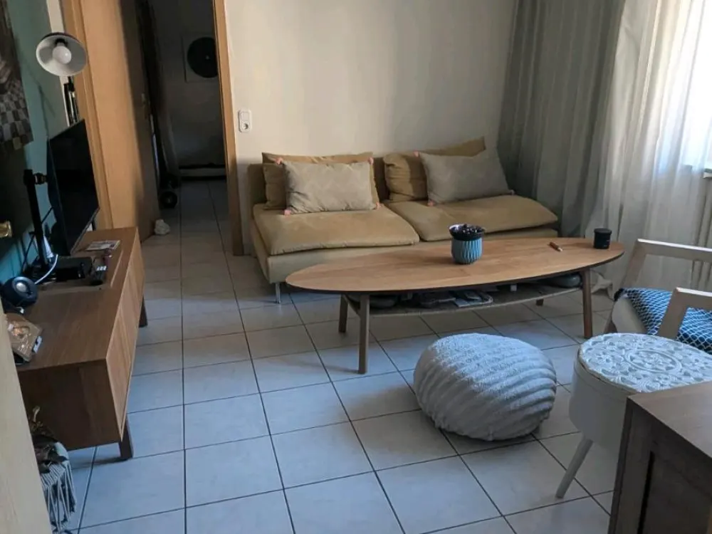 2 Zimmer Wohnung in Bergheim Oberaußem