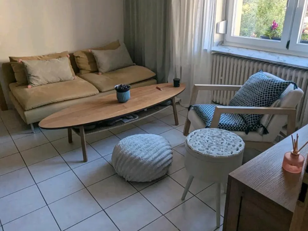 2 Zimmer Wohnung in Bergheim Oberaußem