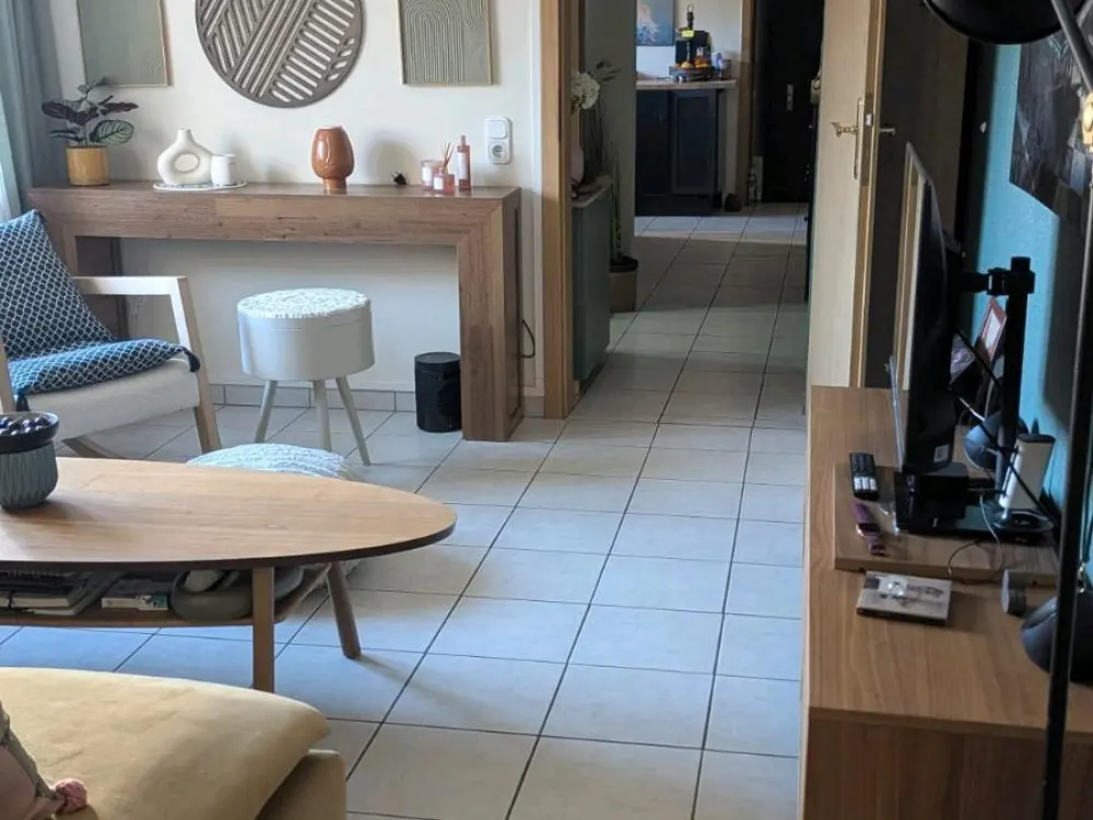 2 Zimmer Wohnung in Bergheim Oberaußem