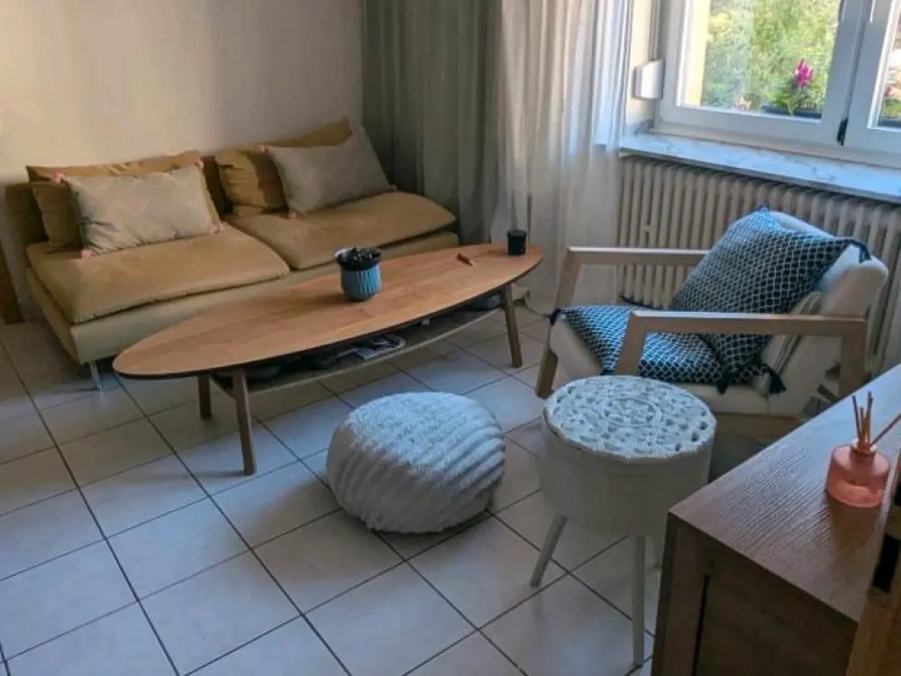 2 Zimmer Wohnung in Bergheim Oberaußem