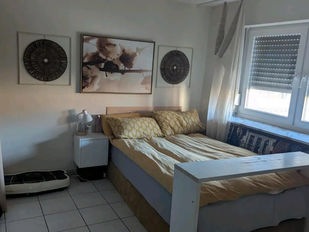 2 Zimmer Wohnung in Bergheim Oberaußem