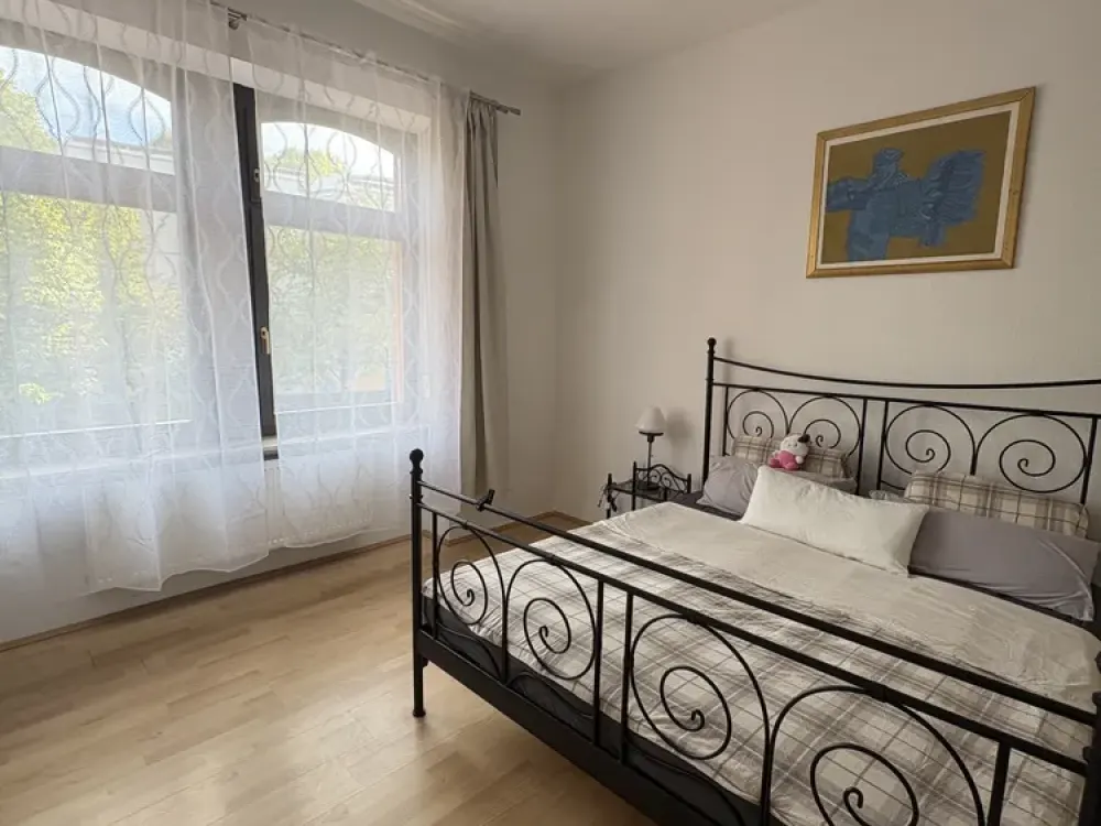 80 m2 Wohnung - ideell für 3er WG - 3 Zimmer in Alt-Saarbücken - Nähe HTW und UdS -