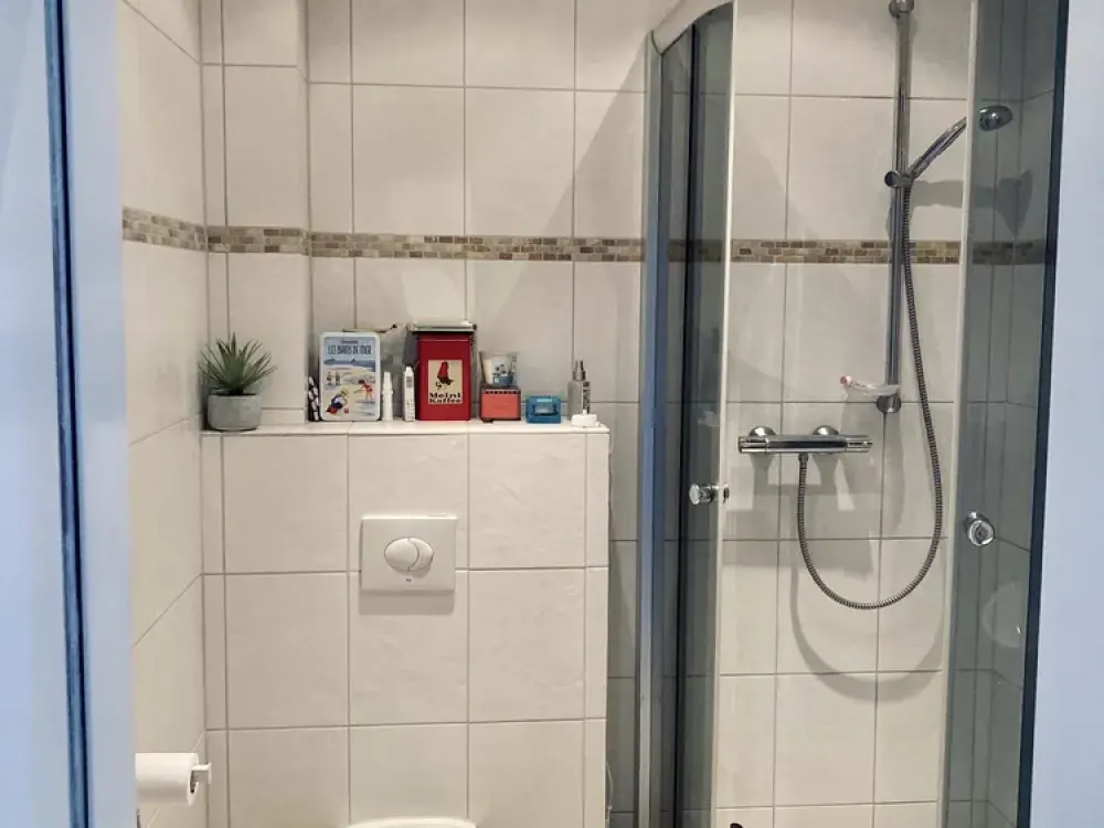 80 m2 Wohnung - ideell für 3er WG - 3 Zimmer in Alt-Saarbücken - Nähe HTW und UdS -