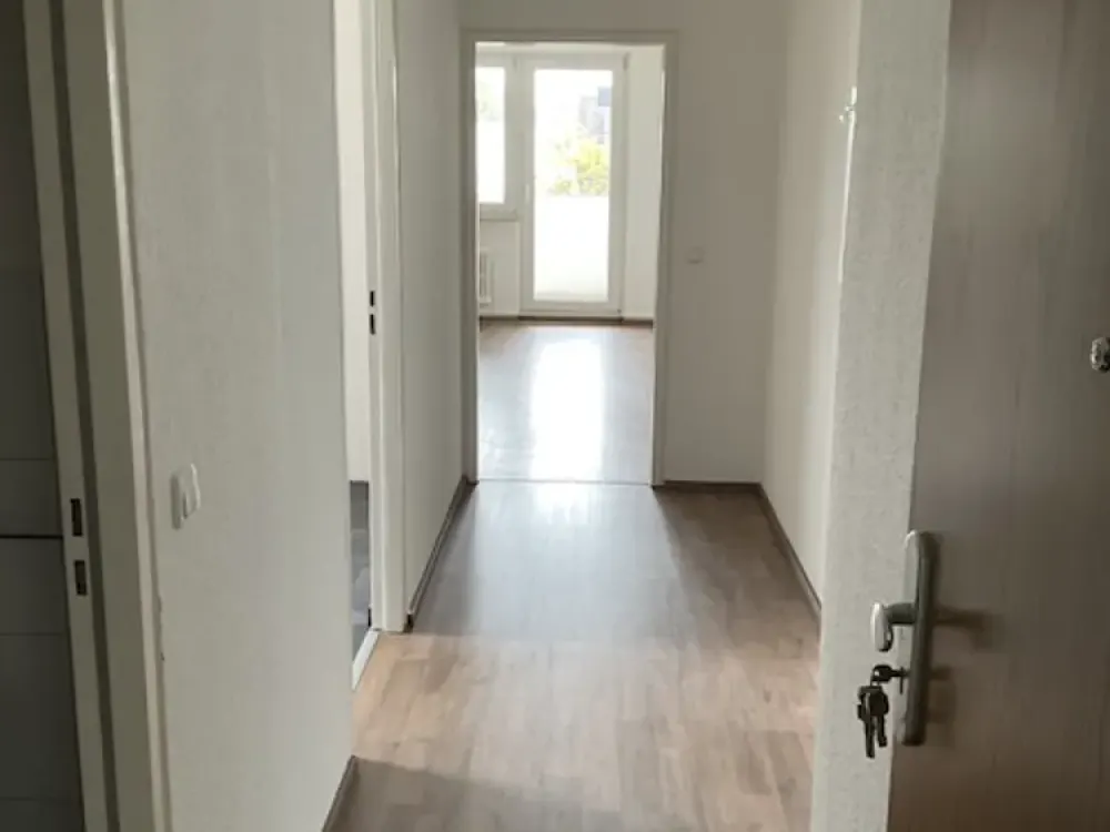 3-Zimmer-Wohnung in Duisburg Wanheimerort