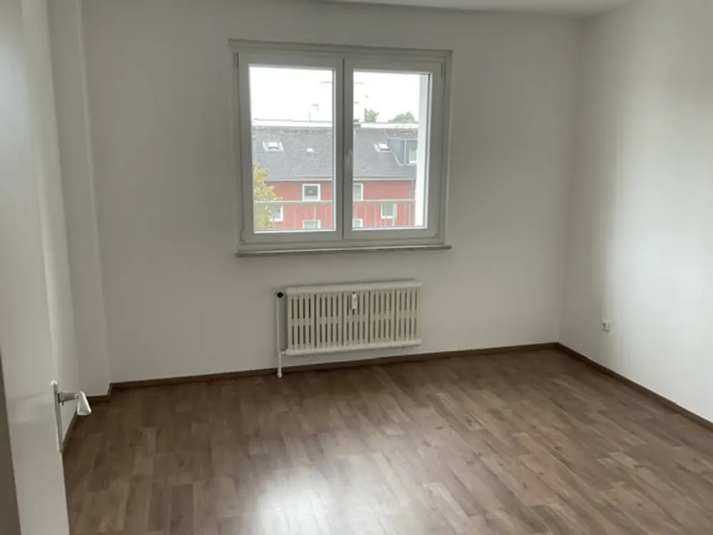 3-Zimmer-Wohnung in Duisburg Wanheimerort