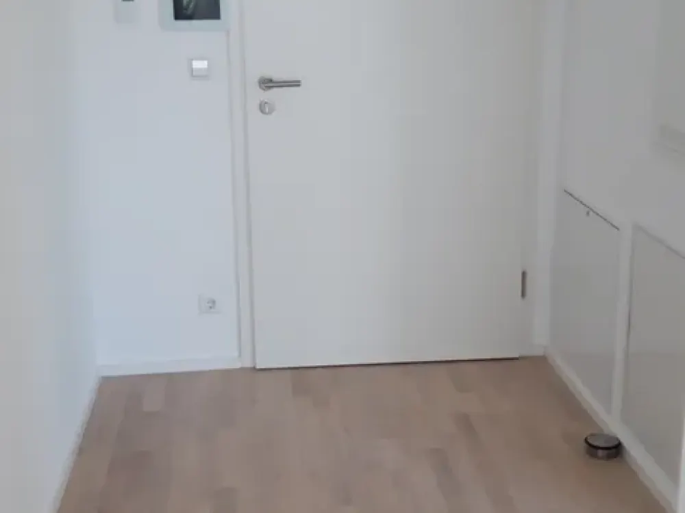Schöne und helle 2-Zimmer Wohnung in Korb