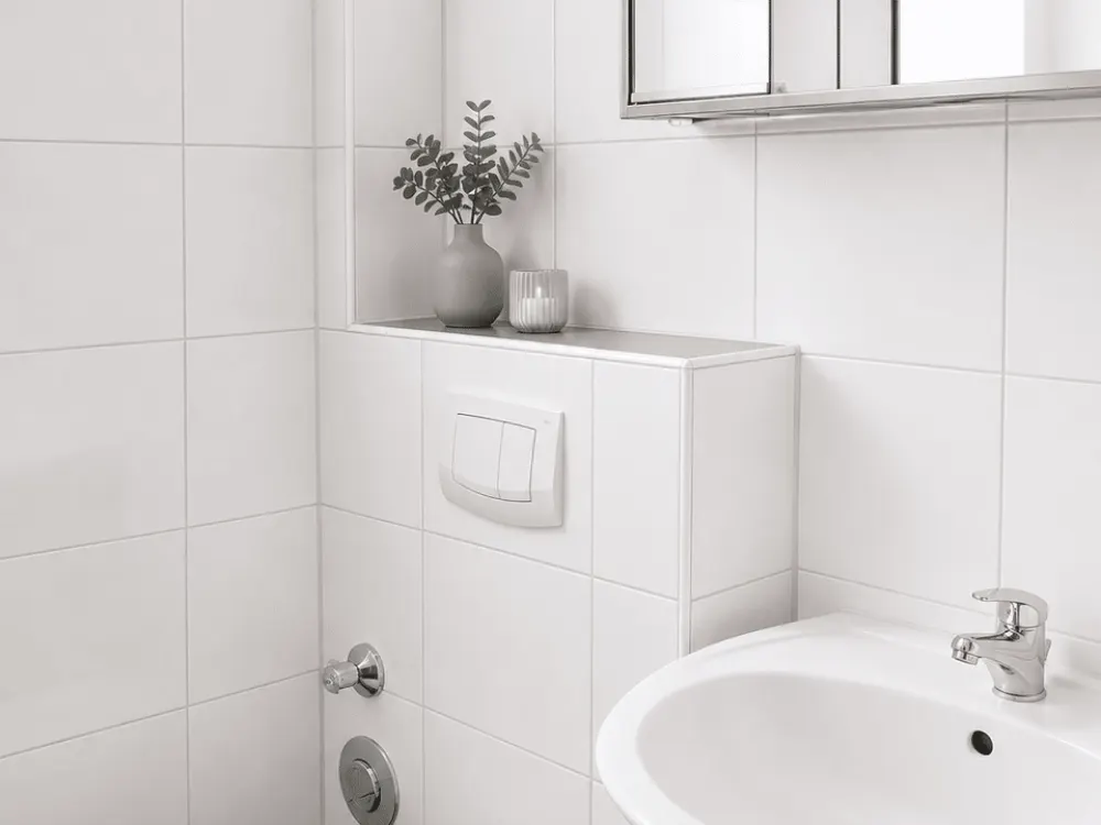 Möblierte 1-Zimmer-Wohnung in 90402 Nürnberg mit Balkon & Stellplatz