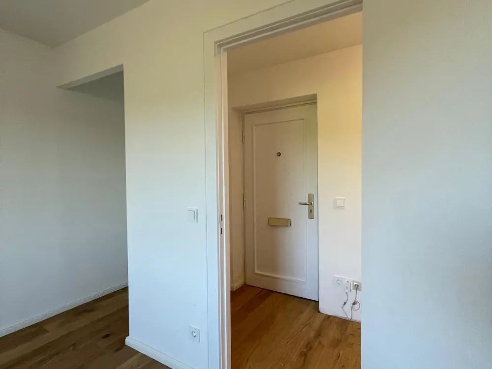 Frauen WG-Zimmer in frisch sanierter 3-Zimmer-Wohnung