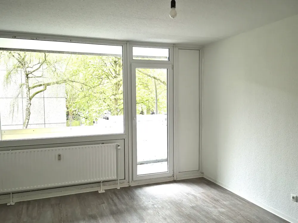 Etwas besonderes: individuelle 3,5-Zimmer-Wohnung