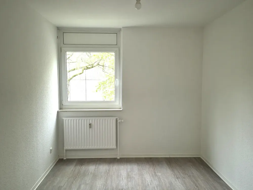 Etwas besonderes: individuelle 3,5-Zimmer-Wohnung